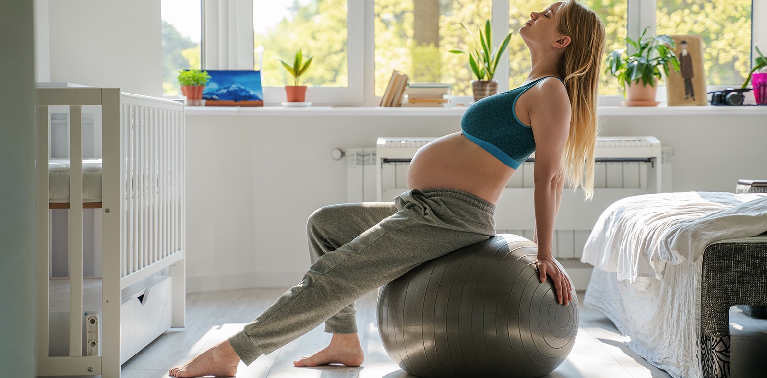 Kako prilagoditi jogu svakom životnom razdoblju